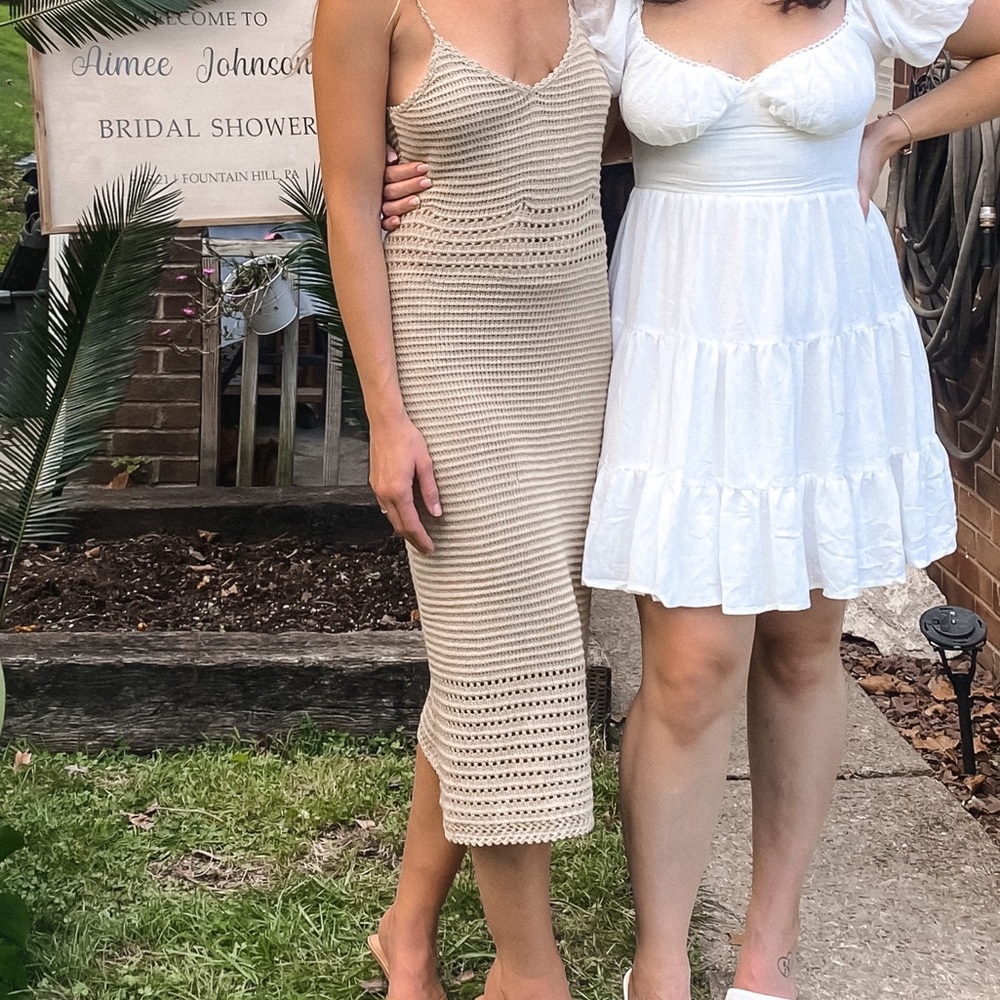 REVOLVE DRESS - Picture 4 of 5